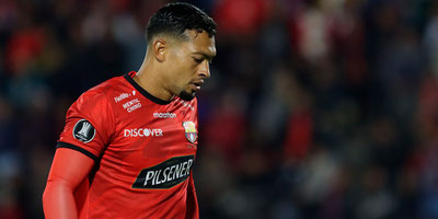 CONTRERAS FUE INTERVENIDO QUIRÚRGICAMENTE