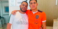 RAY PÁEZ NO PERDONÓ Y LE LANZÓ PICANTE INDIRECTA A RIVER