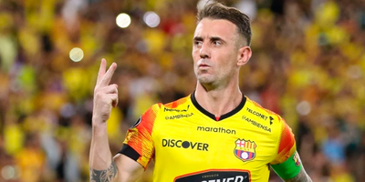 ¡EL KITU VUELVE A CASA! DAMIÁN DÍAZ REGRESA A BARCELONA