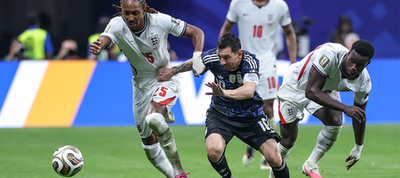MESSI Y MBAPPÉ PROTAGONIZAN UNA INTENSA LUCHA POR LA BOTA DE ORO DEL MUNDIAL 2026