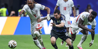 MESSI Y MBAPPÉ PROTAGONIZAN UNA INTENSA LUCHA POR LA BOTA DE ORO DEL MUNDIAL 2026