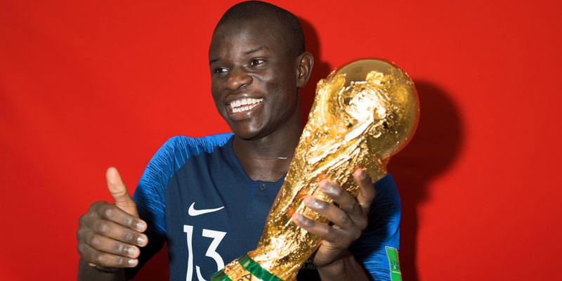 Durísima baja para los actuales campeones del mundo