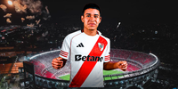 River Plate apuesta por Kendry Páez