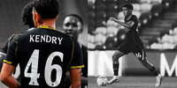 ¡KENDRY PÁEZ EMPIEZA A GANAR TERRENO EN EL CHELSEA SUB-21!