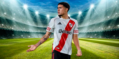¡ADIÓS RIVER! KENDRY PÁEZ REGRESA AL CHELSEA Y SU FUTURO APUNTA A INGLATERRA