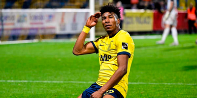 ¡MODO BESTIA! ´´LA ROLA´´ CAMPEÓN DE COPA BÉLGICA