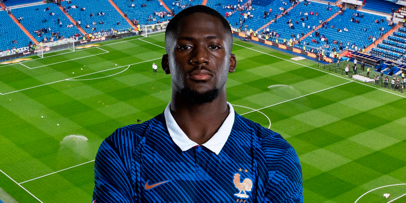 Real Madrid oficializa a Ibrahima Konaté