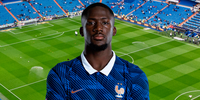 Real Madrid oficializa a Ibrahima Konaté
