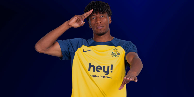 Kevin Rodríguez brilla en Bélgica