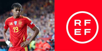 Explota la RFEF: tratamiento sorpresa deja fuera a Lamine Yamal de la Selección