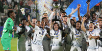 Liga de Quito campeón de la Copa Sudamericana 2023