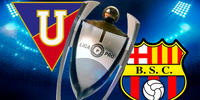 ¡CAMBIO CONFIRMADO! LDU VS BARCELONA SC SE JUGARÁ A UNA NUEVA HORA