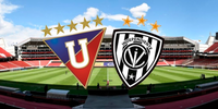 ¡No será en el Rodrigo Paz! El partidazo entre Liga e IDV tendrá nueva casa