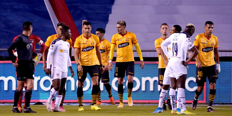 Liga vs Barcelona: choque de grandes