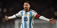 EL ÚLTIMO BAILE DE MESSI EN MUNDIALES
