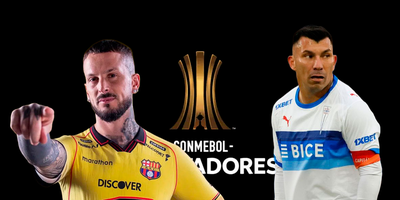 11 TENTATIVO DE BSC PARA ENFRENTAR A UNIVERSIDAD CATÓLICA