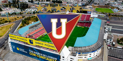 Liga de Quito levanta sanciones de FIFA