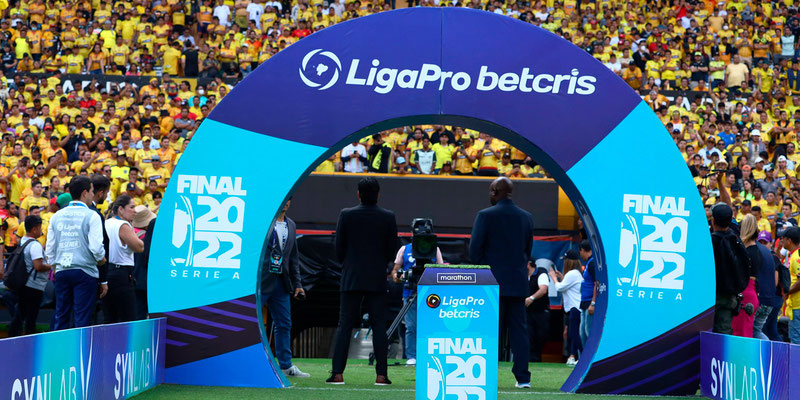 Fechas confirmadas para el inicio de la Serie A y B de LigaPro