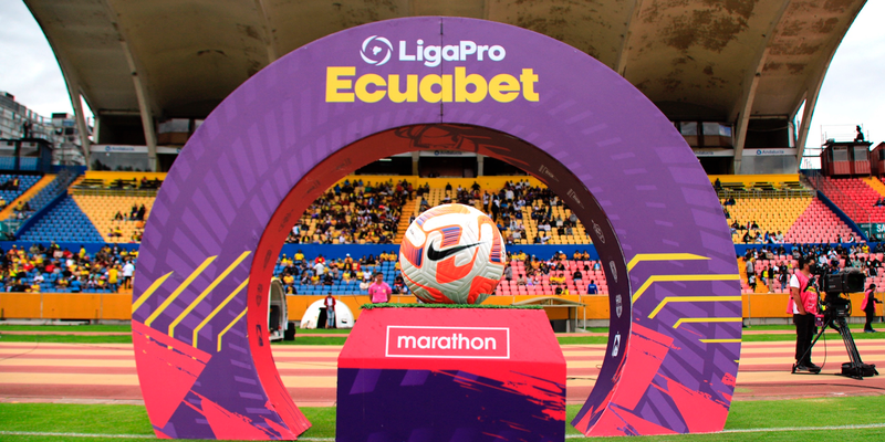 La jornada 4 de la Liga Ecuabet se enciende con duelos claves