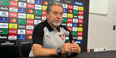 ¡LIGA NO ESTÁ EN TERAPIA INTENSIVA! ISAAC ÁLVAREZ REVELA LA REALIDAD ECONÓMICA DE LA ‘U’