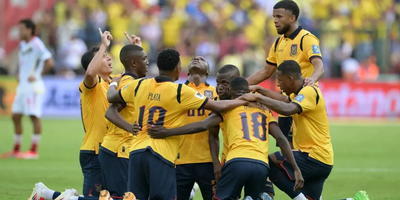 La Tri pone rumbo a Nueva Jersey para enfrentar a Nueva Zelanda.