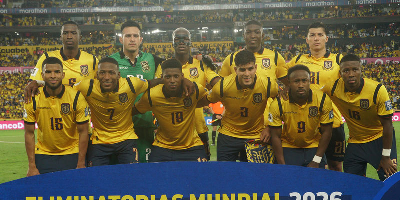 POSIBLE 11 DE LA TRI PARA LA CLASIFICACIÓN