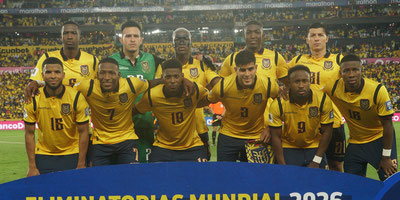 POSIBLE 11 DE LA TRI PARA LA CLASIFICACIÓN