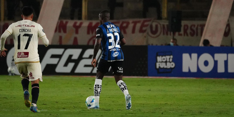 PUNTO CLAVE PARA LOS RAYADOS EN LIMA