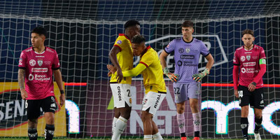 Empate con sabor a poco entre IDV y BSC