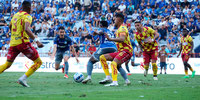 EMELEC NO PUDO CONTRA AUCAS