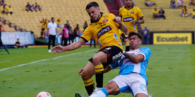 EL 'ÍDOLO' NO REACCIONA Y LA CRISIS SE PROFUNDIZA