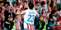 PARAGUAY SE ACERCA AL MUNDIAL