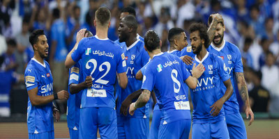 Al-Hilal se corona campeón de la Liga Saudí