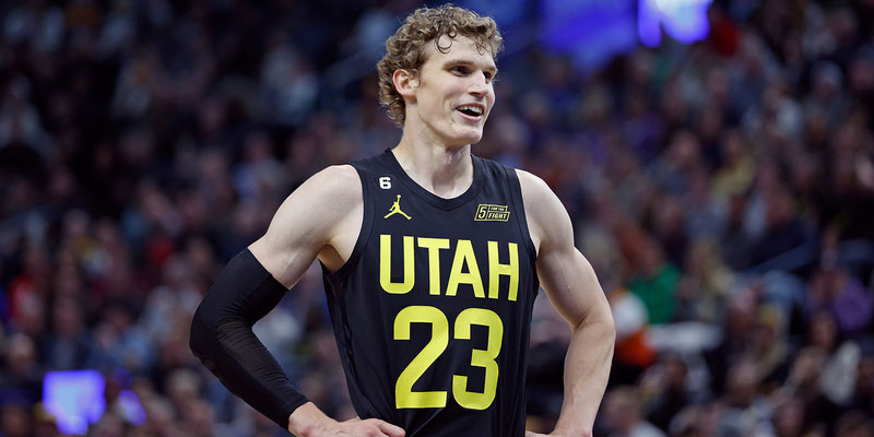 Lauri Markkanen es el jugador más mejorado de la NBA