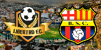 Barcelona SC ajusta su once y enfrenta a Libertad