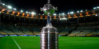 Definidos los 8vos de final de la Copa Libertadores