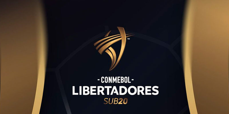 Grupos definidos en la Copa Libertadores Sub-20
