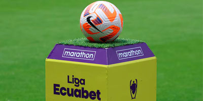 ¡ÚLTIMA FECHA DE LA LIGA ECUABET, TODO O NADA POR EL HEXAGONAL!