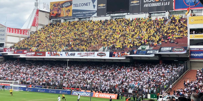LIGA y BARCELONA reabren sus estadios al público visitante