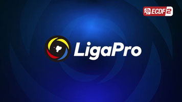 ¡Mercado encendido! Así llegan los equipos a la segunda etapa de la LigaPro 2025.