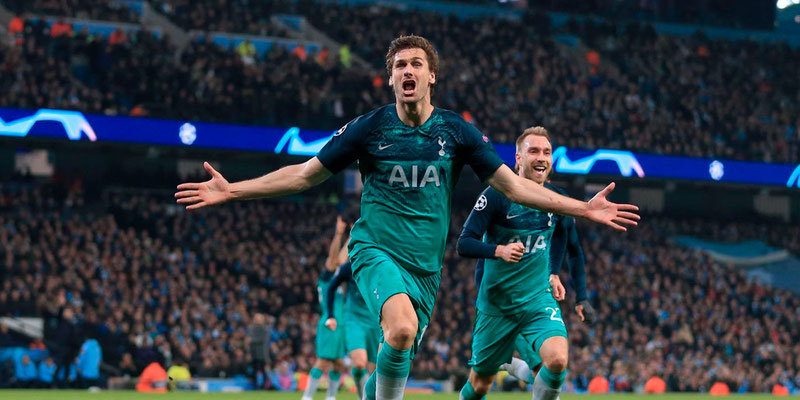 Fernando Llorente anuncia su retiro del fútbol profesional