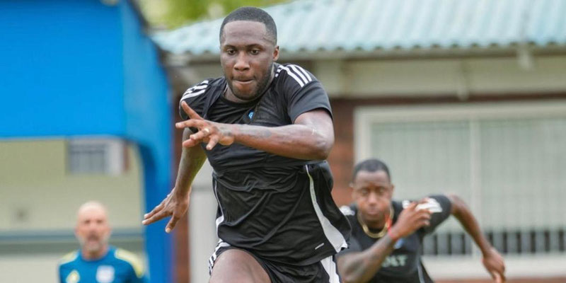 Luis Caicedo será operado y enciende las alarmas en Emelec.