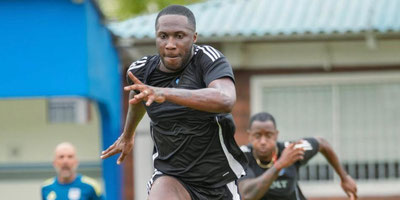 Luis Caicedo será operado y enciende las alarmas en Emelec.