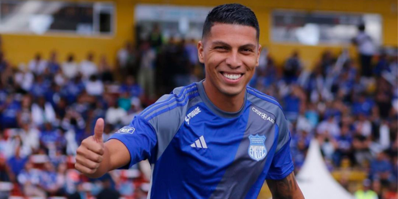 ¡Golpe duro en el Bombillo! Luis Fernando León cae por lesión