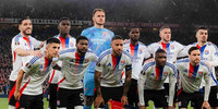 Lyon evita el descenso y permanecerá en la élite del fútbol francés.