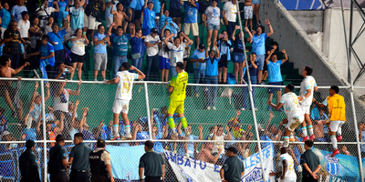 Macará vence a Orense y clasifica a la fase de grupos de la Sudamericana