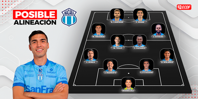 ¡Macará quiere tumbar a Santos!