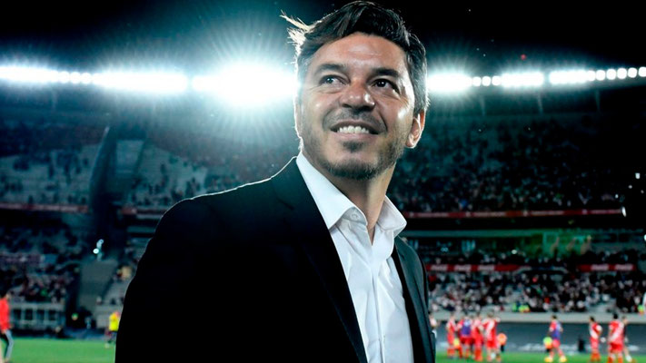 ¡MARCELO GALLARDO SERÁ EL NUEVO DT DE ECUADOR!