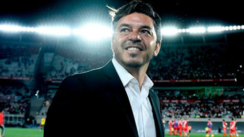 ¡MARCELO GALLARDO SERÁ EL NUEVO DT DE ECUADOR!
