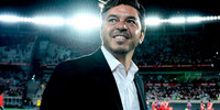 ¡MARCELO GALLARDO SERÁ EL NUEVO DT DE ECUADOR!